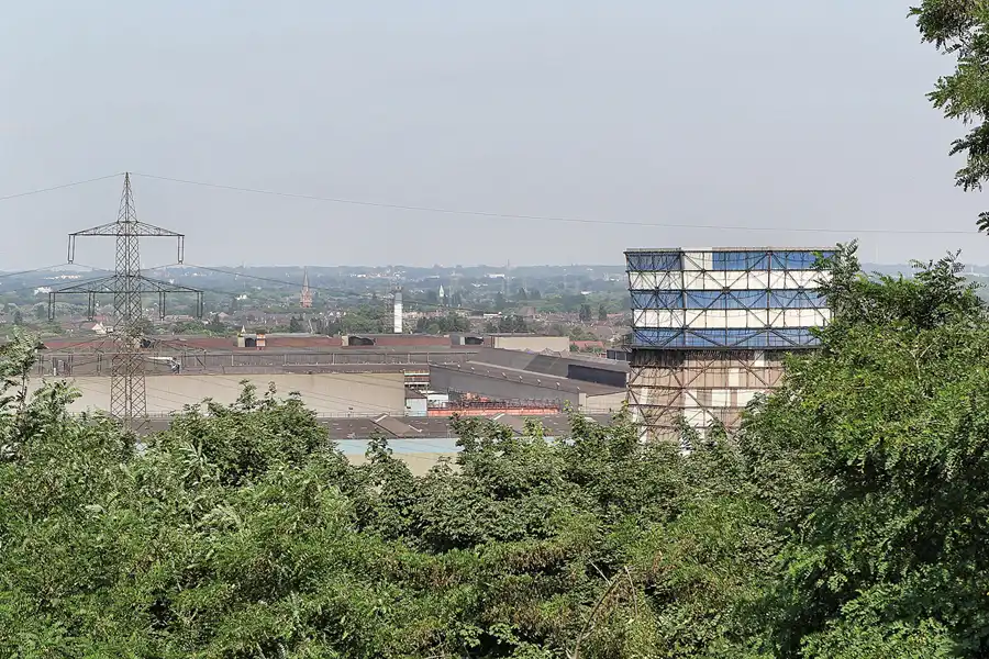 163 | 2015 | Duisburg | Rund um den Alsumer Berg | © carsten riede fotografie
