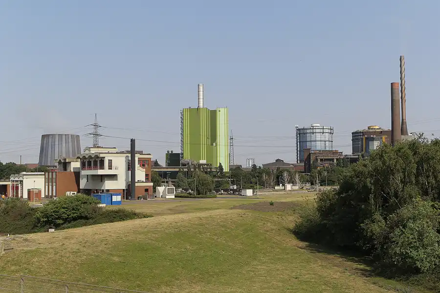 165 | 2015 | Duisburg | Rund um den Alsumer Berg | © carsten riede fotografie