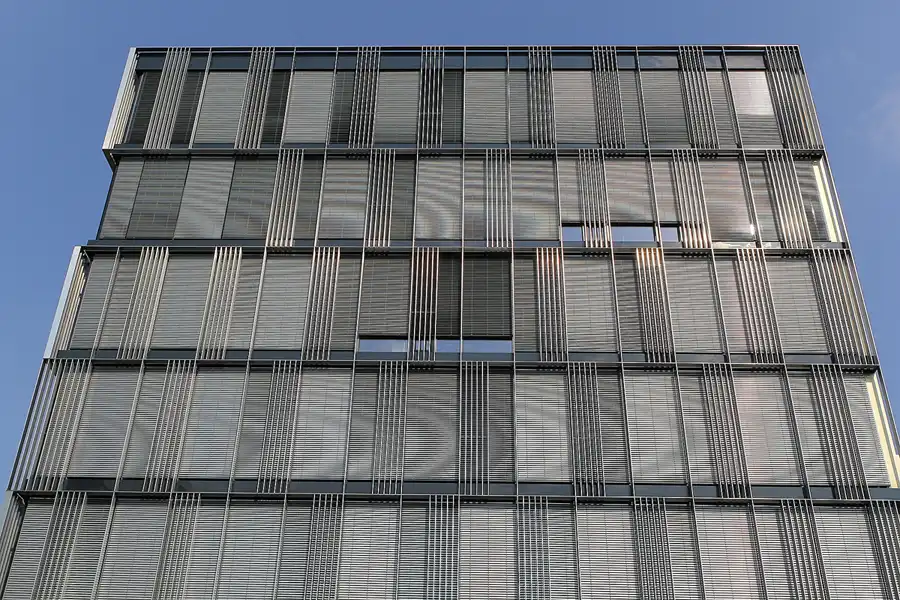 179 | 2015 | Essen | TyssenKrupp Headquarter | © carsten riede fotografie