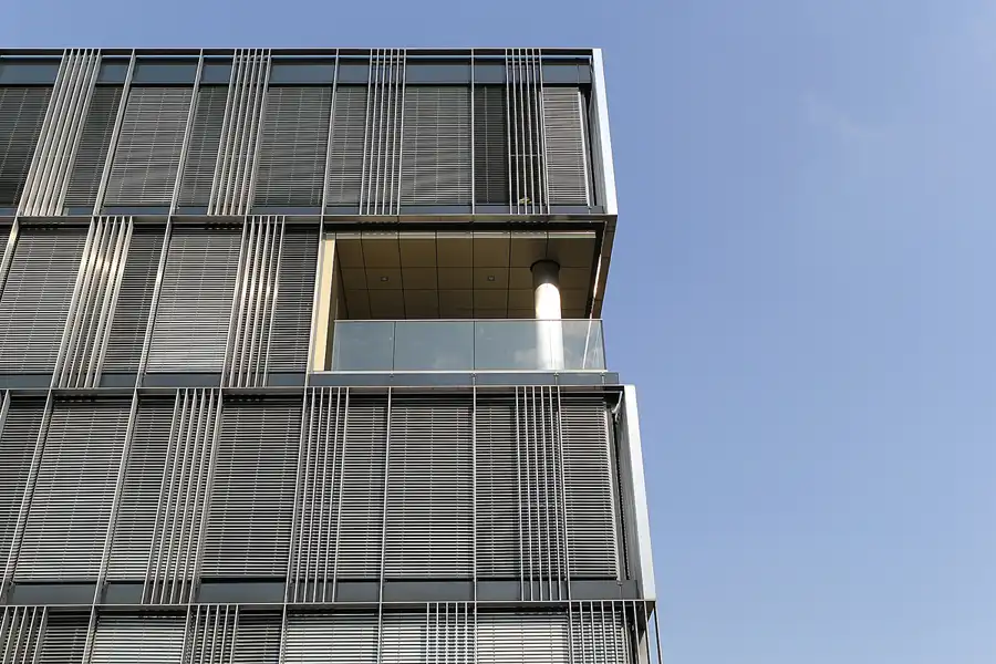 181 | 2015 | Essen | TyssenKrupp Headquarter | © carsten riede fotografie