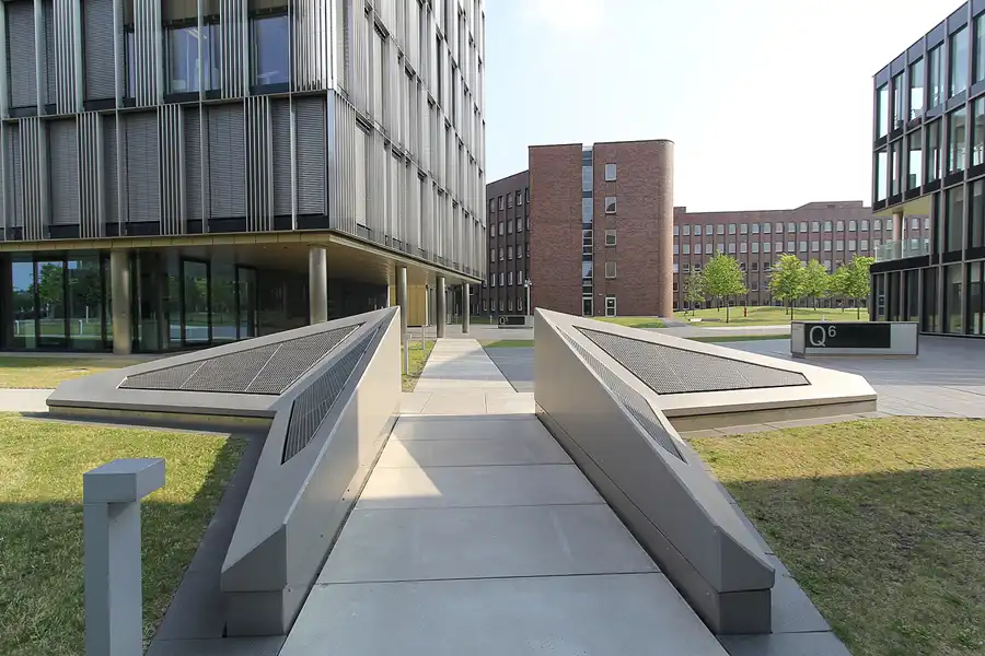 182 | 2015 | Essen | TyssenKrupp Headquarter | © carsten riede fotografie