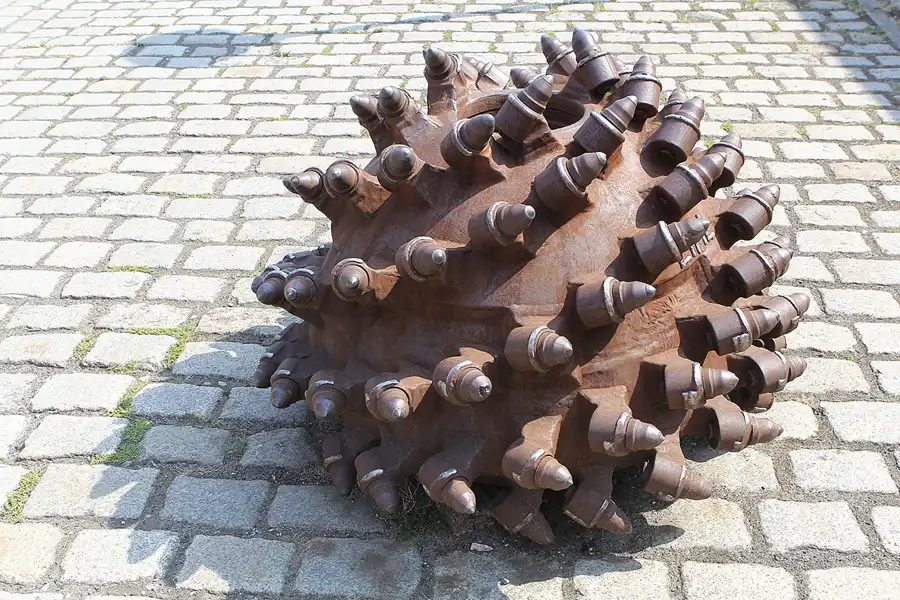 187 | 2015 | Essen | Zeche Zollverein | © carsten riede fotografie