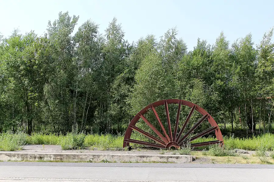 190 | 2015 | Essen | Zeche Zollverein | © carsten riede fotografie