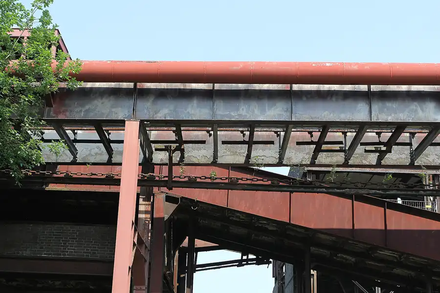 191 | 2015 | Essen | Zeche Zollverein | © carsten riede fotografie
