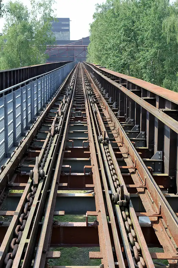 192 | 2015 | Essen | Zeche Zollverein | © carsten riede fotografie