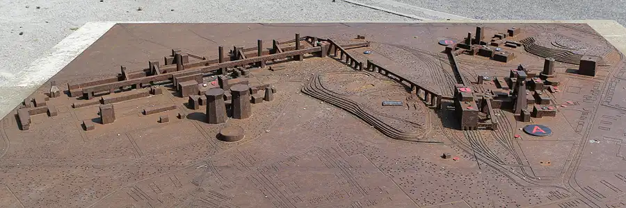 193 | 2015 | Essen | Zeche Zollverein | © carsten riede fotografie