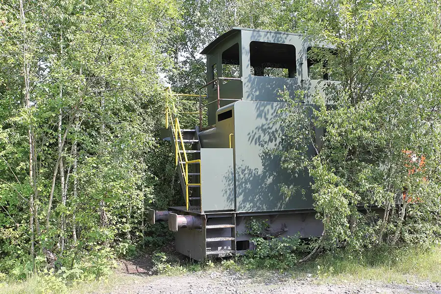 195 | 2015 | Essen | Zeche Zollverein | © carsten riede fotografie