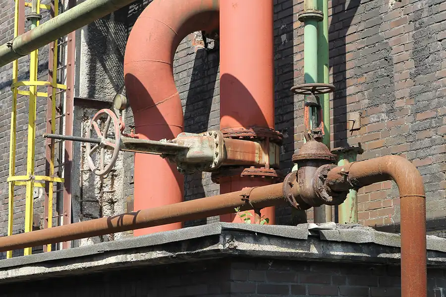 197 | 2015 | Essen | Zeche Zollverein | © carsten riede fotografie