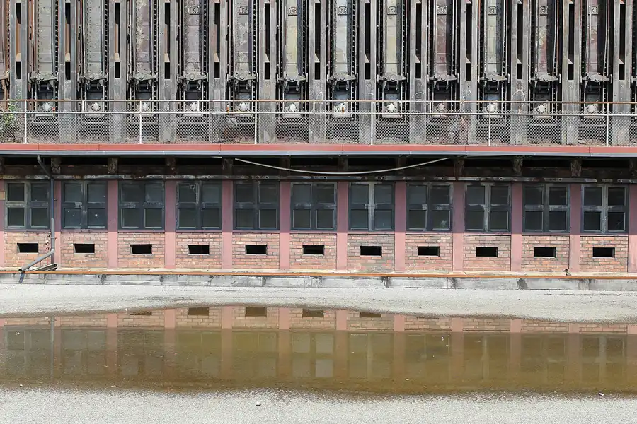 208 | 2015 | Essen | Zeche Zollverein | © carsten riede fotografie