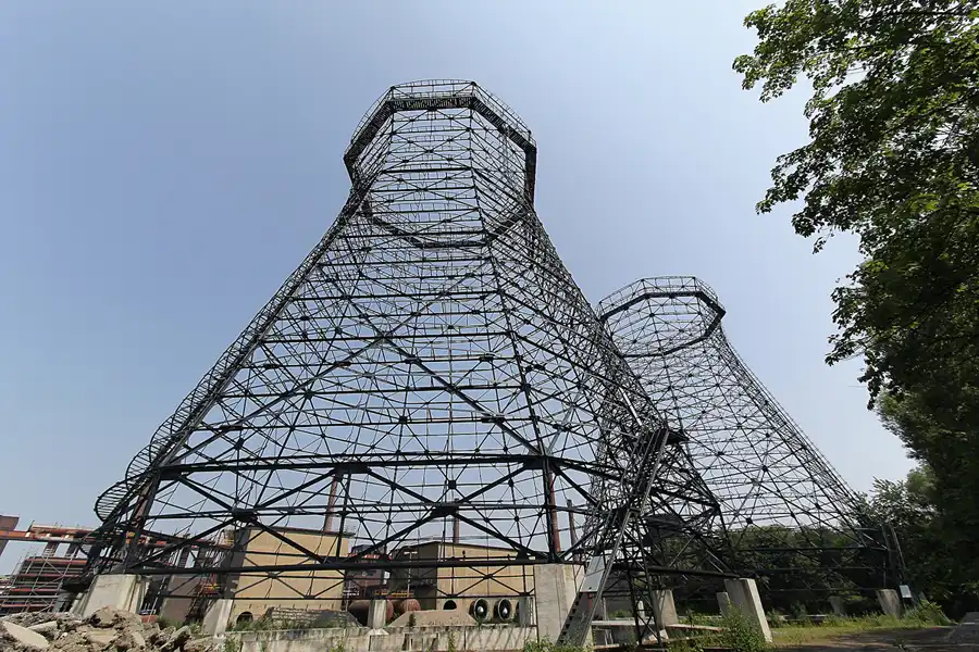 217 | 2015 | Essen | Zeche Zollverein | © carsten riede fotografie