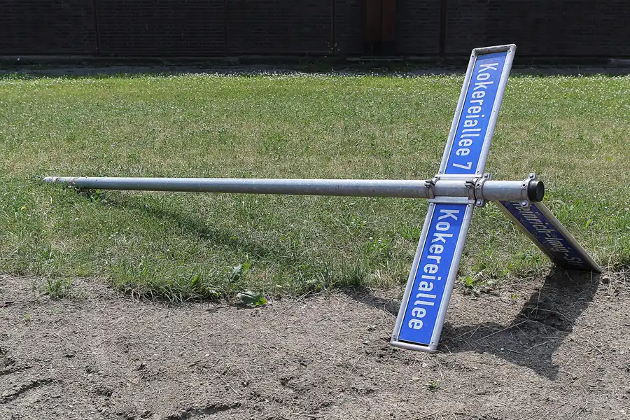 232 | 2015 | Essen | Zeche Zollverein | © carsten riede fotografie