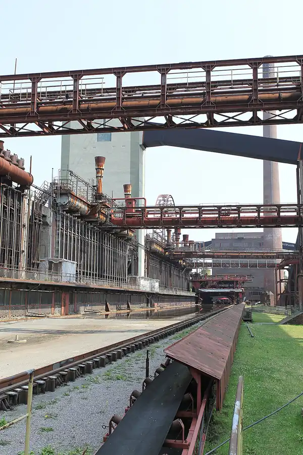 237 | 2015 | Essen | Zeche Zollverein | © carsten riede fotografie