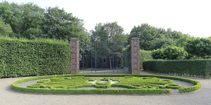 300 | 2015 | Kamp-Lintfort | Kloster Kamp | © carsten riede fotografie