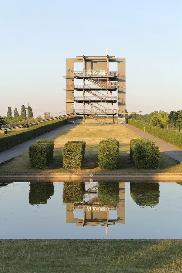 309 | 2015 | Oberhausen | Olga Park | © carsten riede fotografie