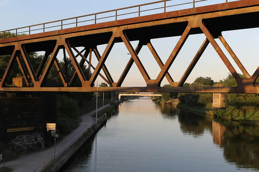 310 | 2015 | Oberhausen | Olga Park | © carsten riede fotografie