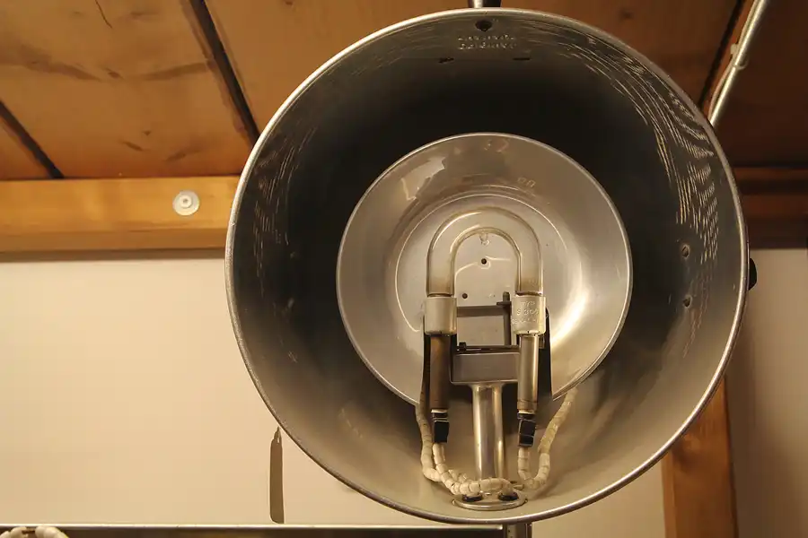 328 | 2015 | Recklinghausen | Umspannwerk | © carsten riede fotografie