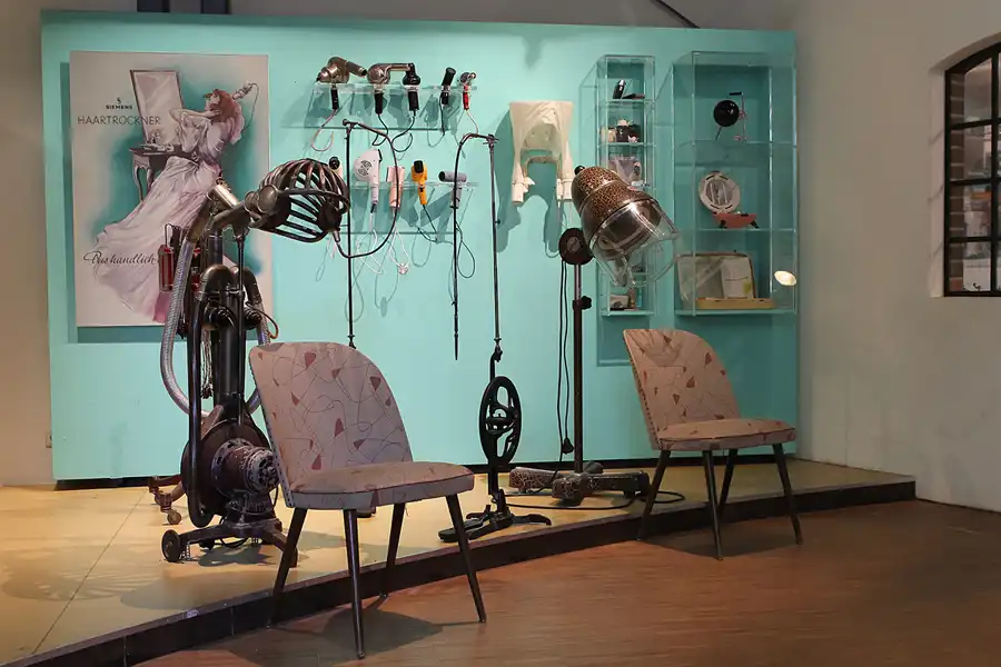 330 | 2015 | Recklinghausen | Umspannwerk | © carsten riede fotografie