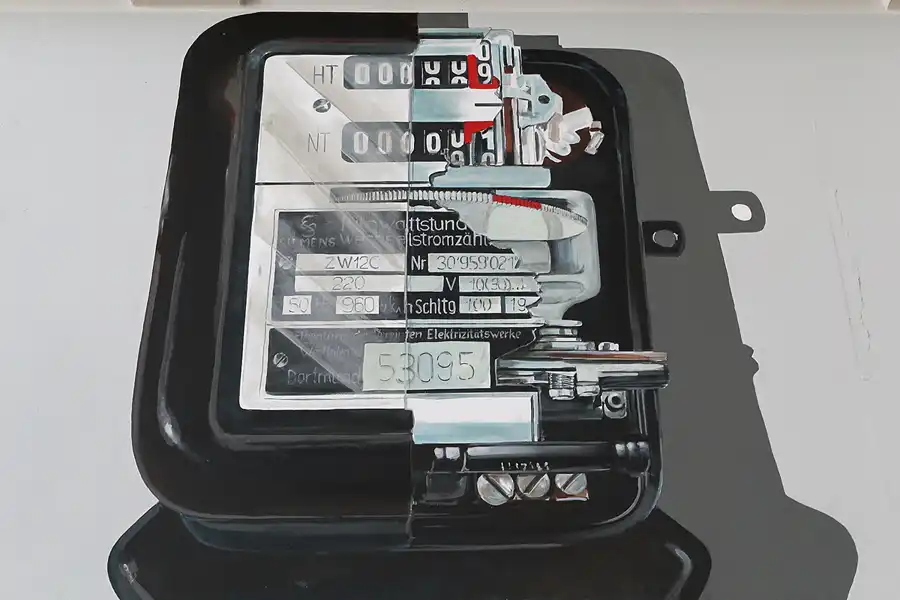 341 | 2015 | Recklinghausen | Umspannwerk | © carsten riede fotografie