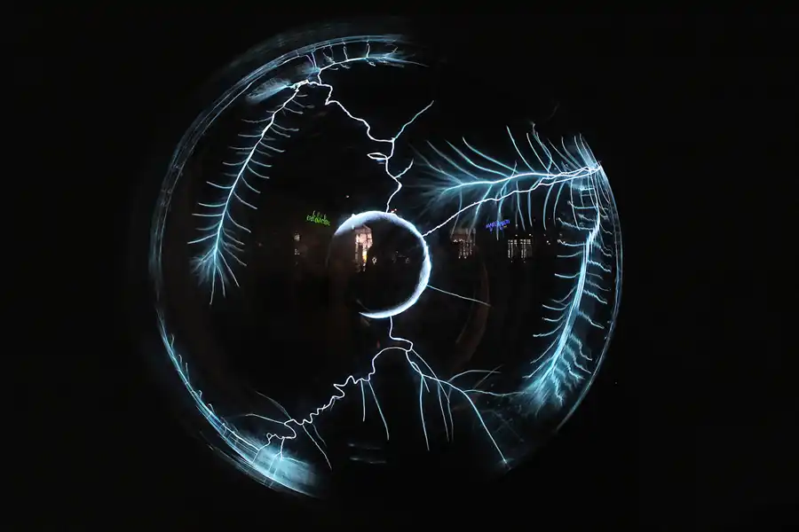 348 | 2015 | Recklinghausen | Umspannwerk | © carsten riede fotografie