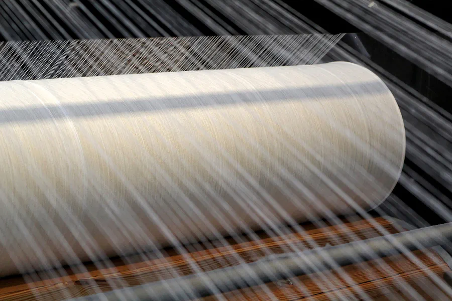 013 | 2015 | Bocholt | Textilwerk | © carsten riede fotografie