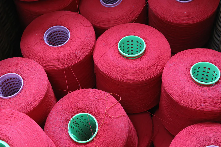 023 | 2015 | Bocholt | Textilwerk | © carsten riede fotografie