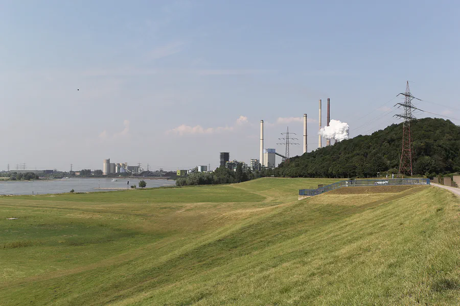 164 | 2015 | Duisburg | Rund um den Alsumer Berg | © carsten riede fotografie