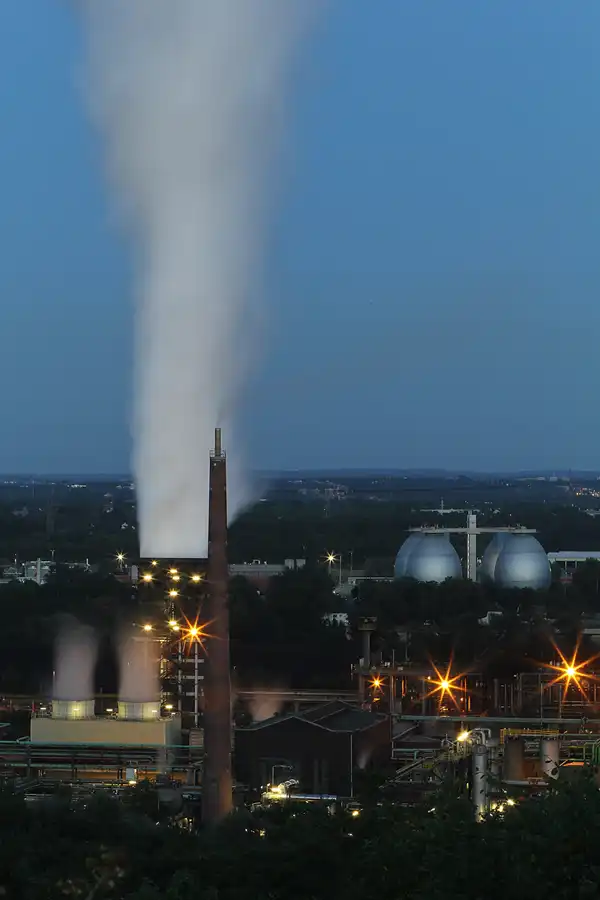 004 | 2015 | Bottrop | Zeche Prosper II | © carsten riede fotografie