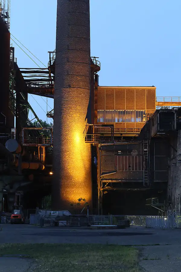 028 | 2015 | Hattingen | LWL-Industriemuseum Henrichshütte | © carsten riede fotografie