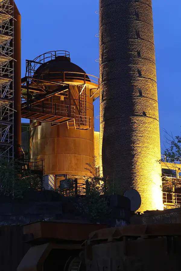 034 | 2015 | Hattingen | LWL-Industriemuseum Henrichshütte | © carsten riede fotografie