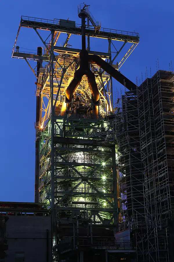 035 | 2015 | Hattingen | LWL-Industriemuseum Henrichshütte | © carsten riede fotografie