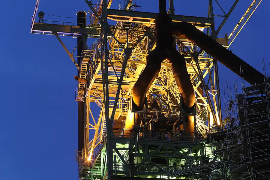 036 | 2015 | Hattingen | LWL-Industriemuseum Henrichshütte | © carsten riede fotografie