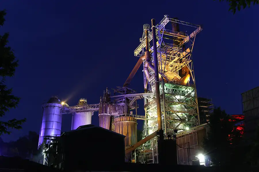 040 | 2015 | Hattingen | LWL-Industriemuseum Henrichshütte | © carsten riede fotografie