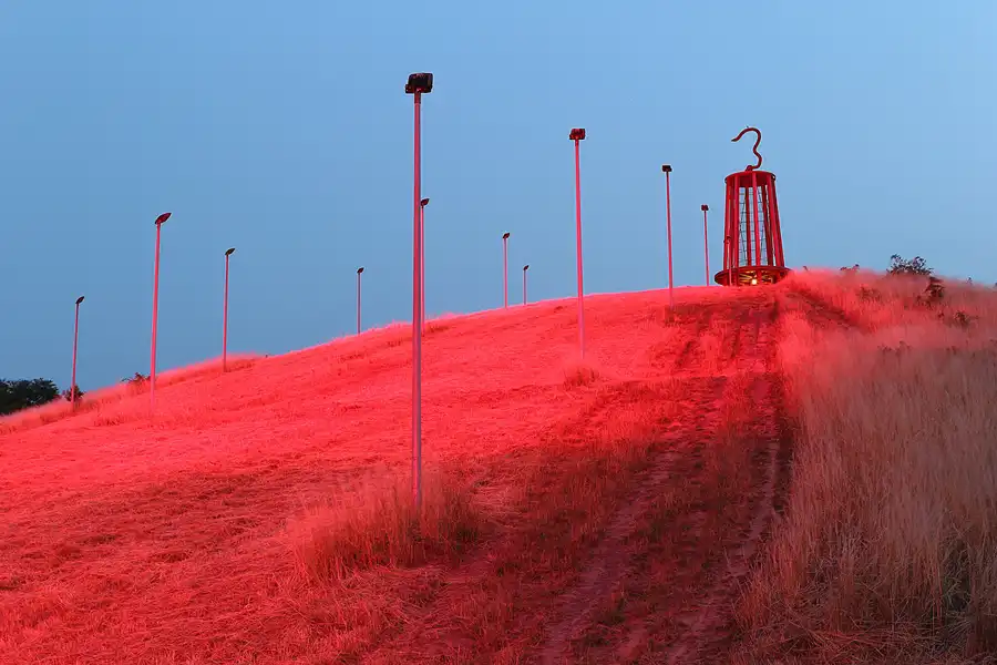043 | 2015 | Moers | Halde Rheinpreussen | © carsten riede fotografie