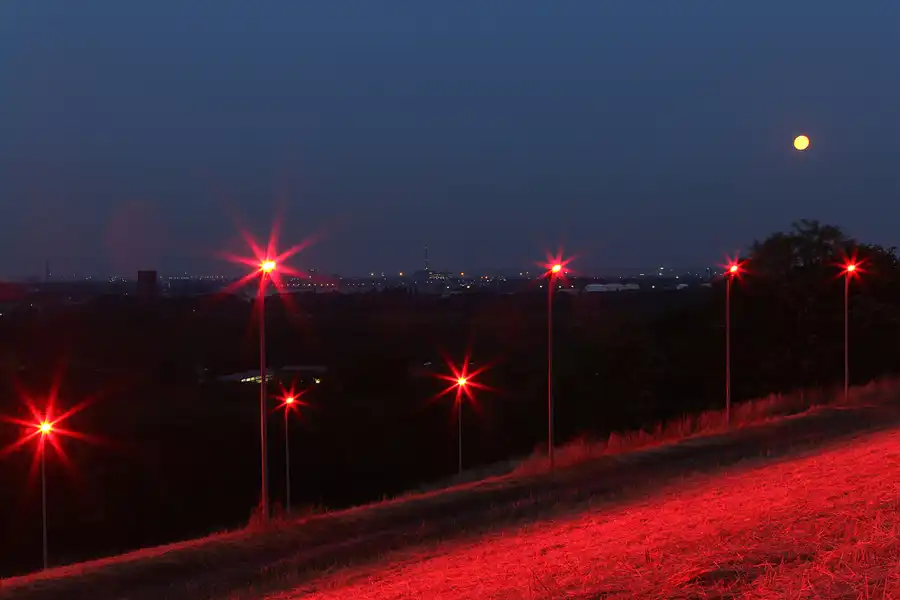 044 | 2015 | Moers | Halde Rheinpreussen | © carsten riede fotografie