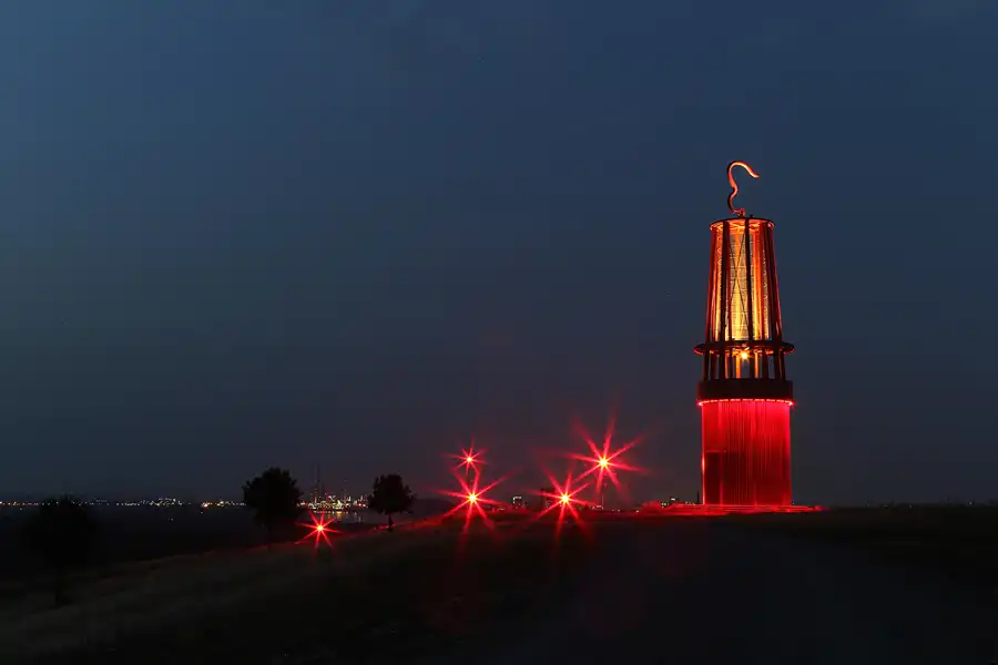 045 | 2015 | Moers | Halde Rheinpreussen | © carsten riede fotografie