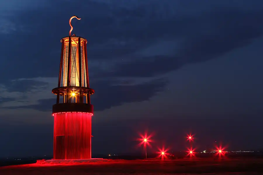 047 | 2015 | Moers | Halde Rheinpreussen | © carsten riede fotografie