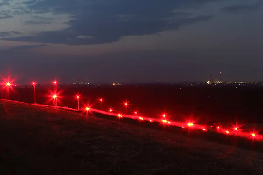 048 | 2015 | Moers | Halde Rheinpreussen | © carsten riede fotografie