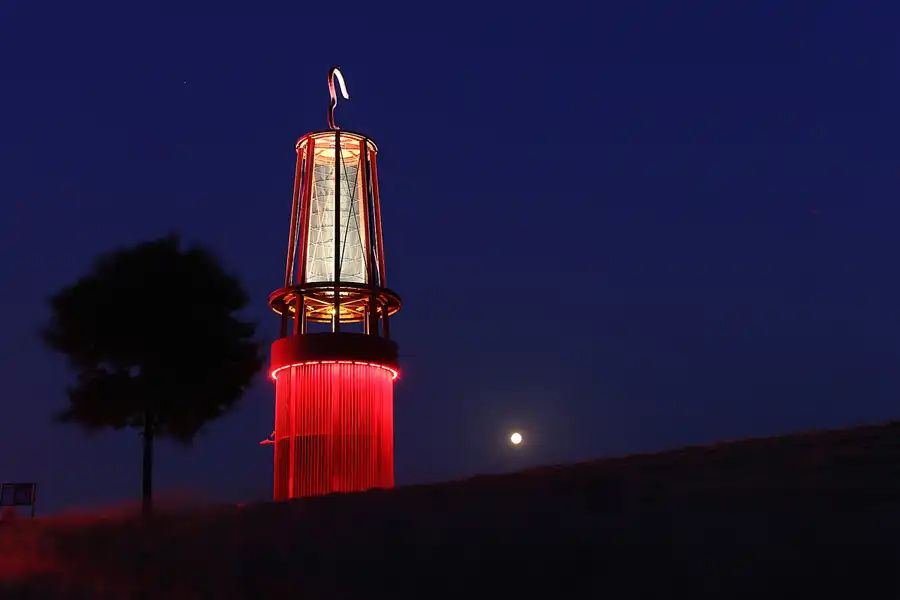 049 | 2015 | Moers | Halde Rheinpreussen | © carsten riede fotografie