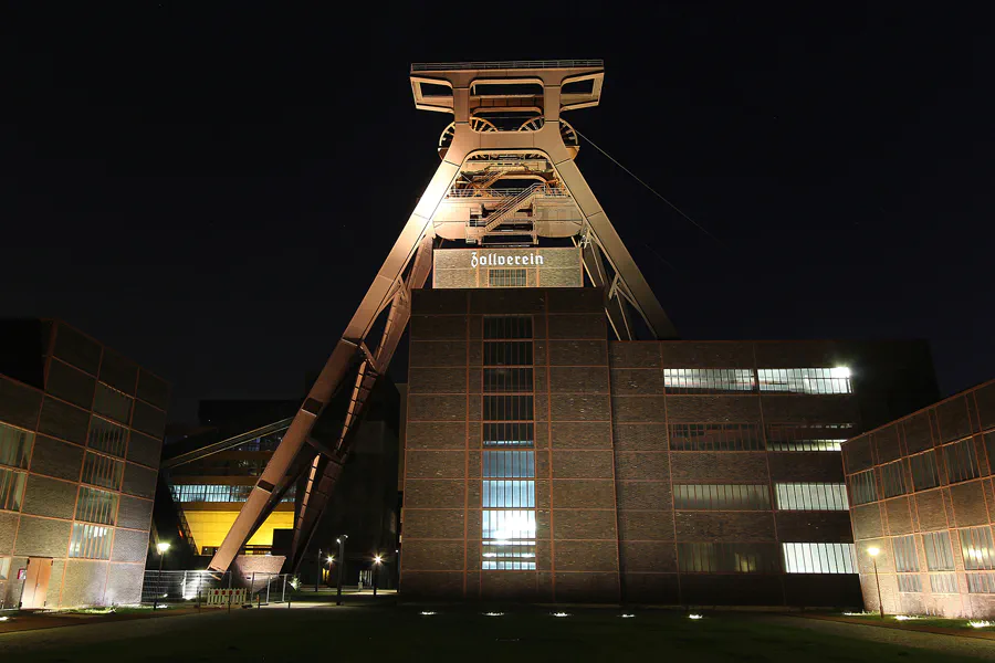 026 | 2015 | Essen | Zeche Zollverein | © carsten riede fotografie