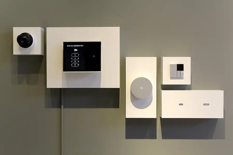 006 | 2015 | Essen | Zeche Zollverein – Red Dot Design Museum | © carsten riede fotografie