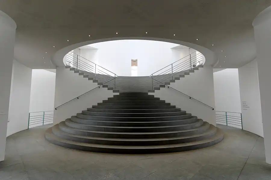 004 | 2015 | Bonn | Kunstmuseum | © carsten riede fotografie