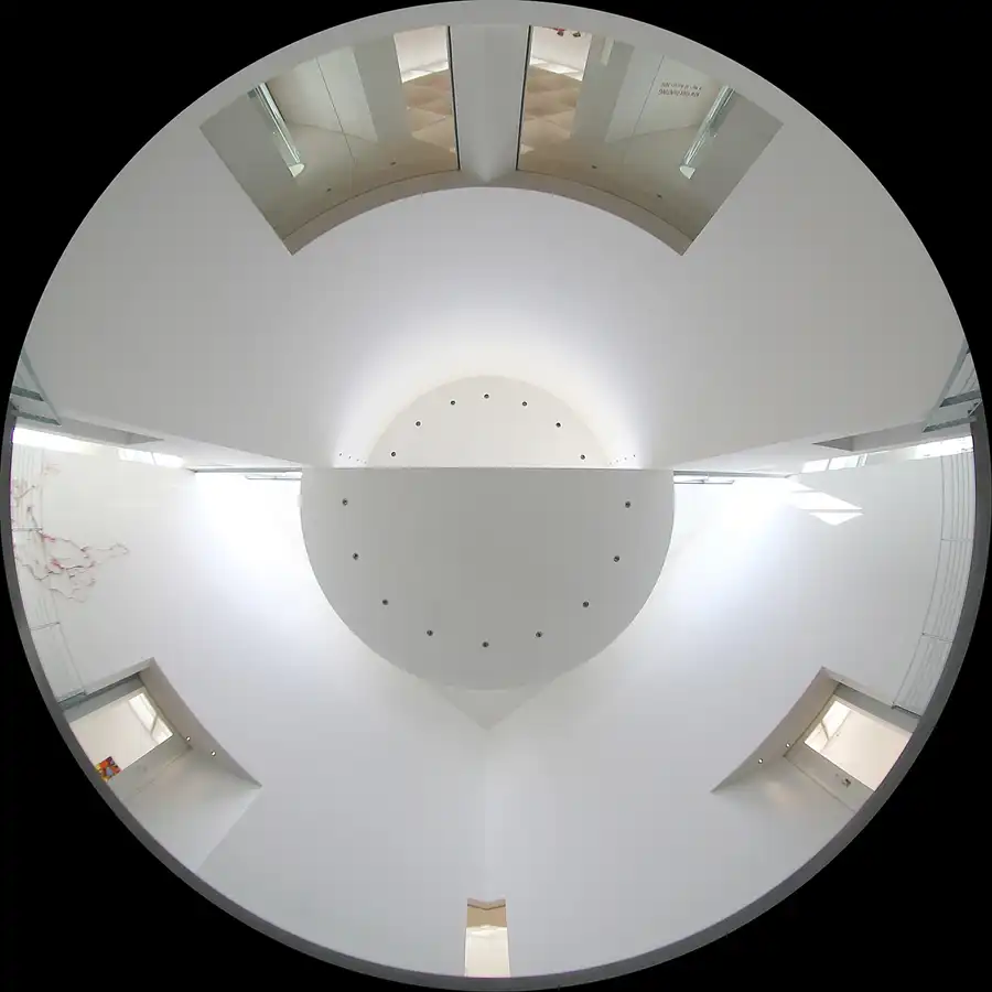 007 | 2015 | Bonn | Kunstmuseum | © carsten riede fotografie