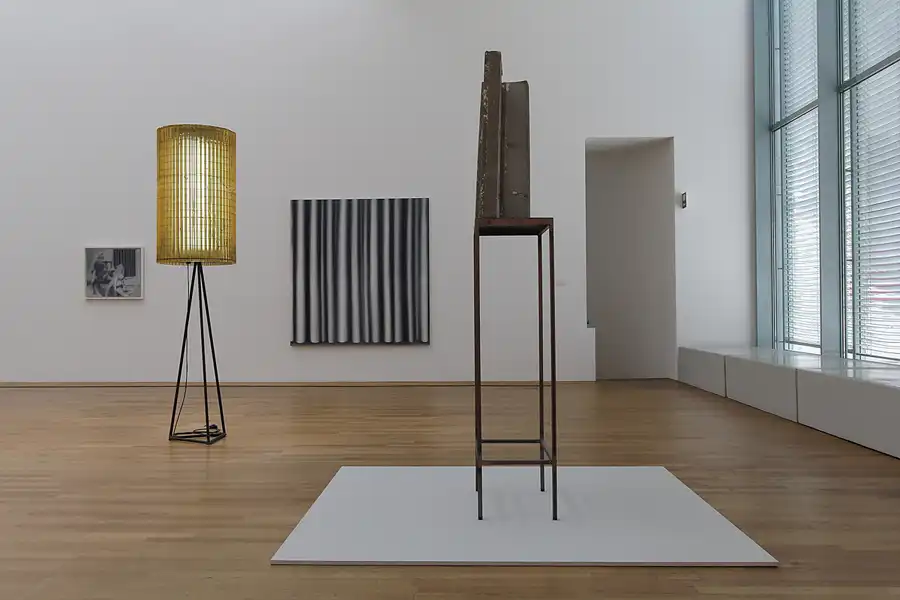 010 | 2015 | Bonn | Kunstmuseum | © carsten riede fotografie