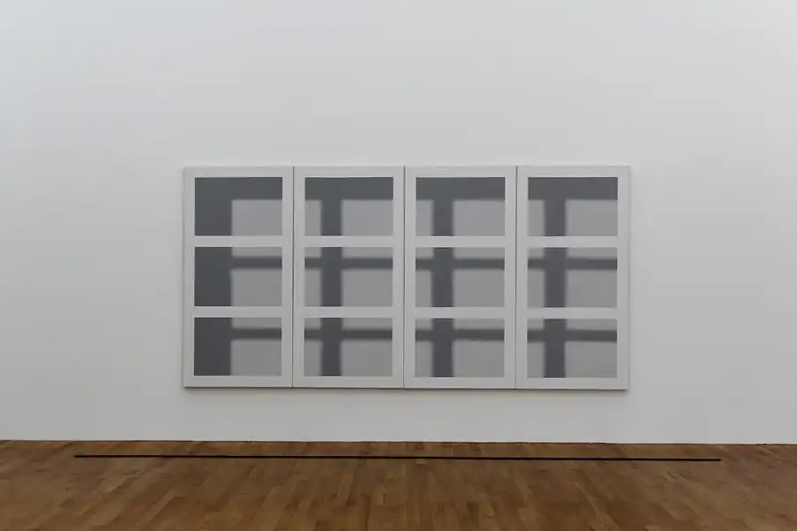 011 | 2015 | Bonn | Kunstmuseum | © carsten riede fotografie