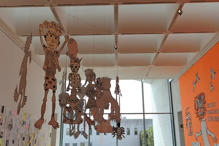 015 | 2015 | Bonn | Kunstmuseum | © carsten riede fotografie