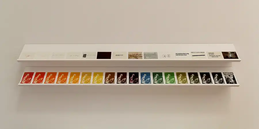 026 | 2015 | Bonn | Kunstmuseum | © carsten riede fotografie