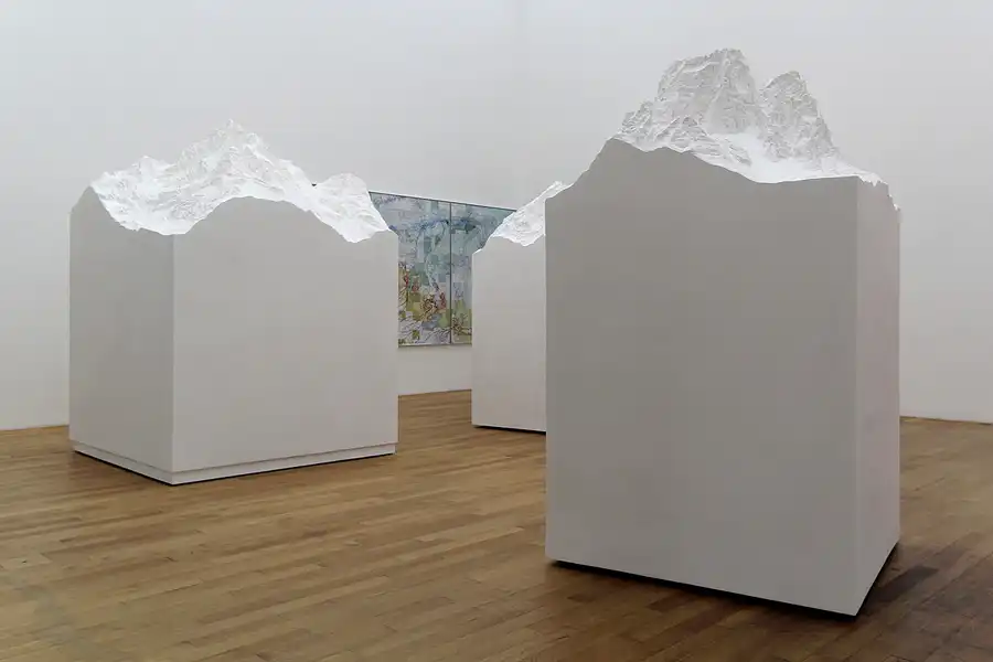 027 | 2015 | Bonn | Kunstmuseum | © carsten riede fotografie