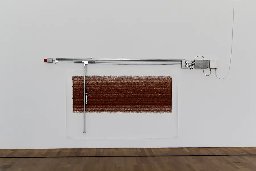 028 | 2015 | Bonn | Kunstmuseum | © carsten riede fotografie