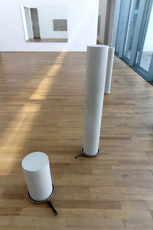 032 | 2015 | Bonn | Kunstmuseum | © carsten riede fotografie