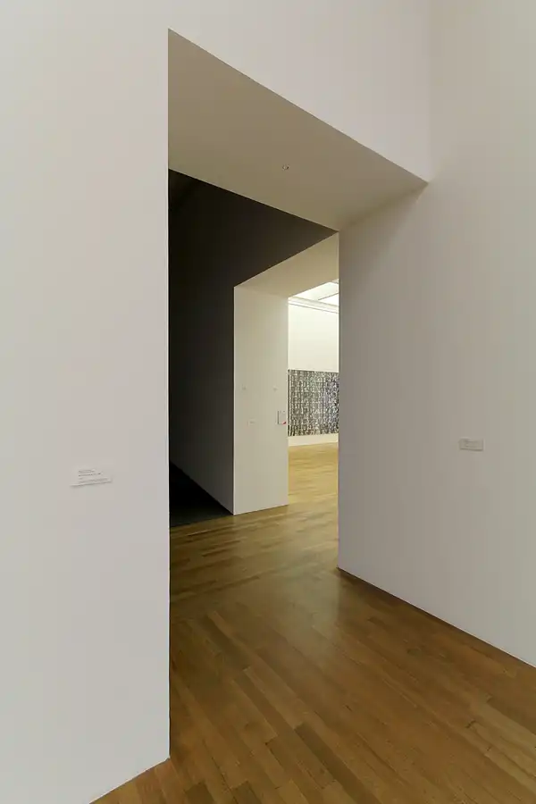 035 | 2015 | Bonn | Kunstmuseum | © carsten riede fotografie